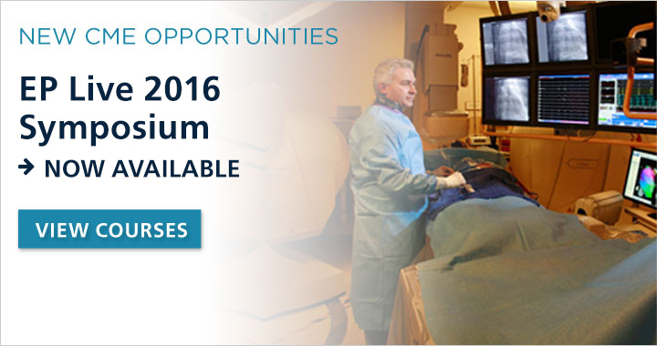 Cardiology Continuing Medical Education Cme St David S