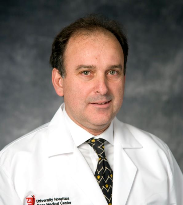 Mauricio Arruda, MD