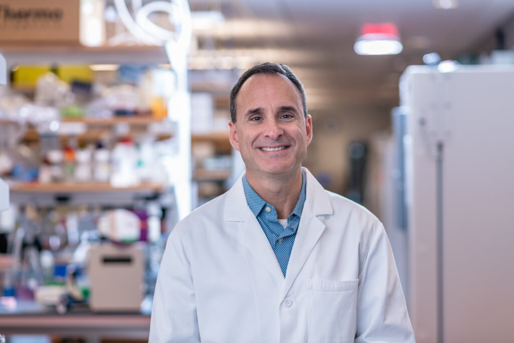 Bradley Bernstein, MD, PhD