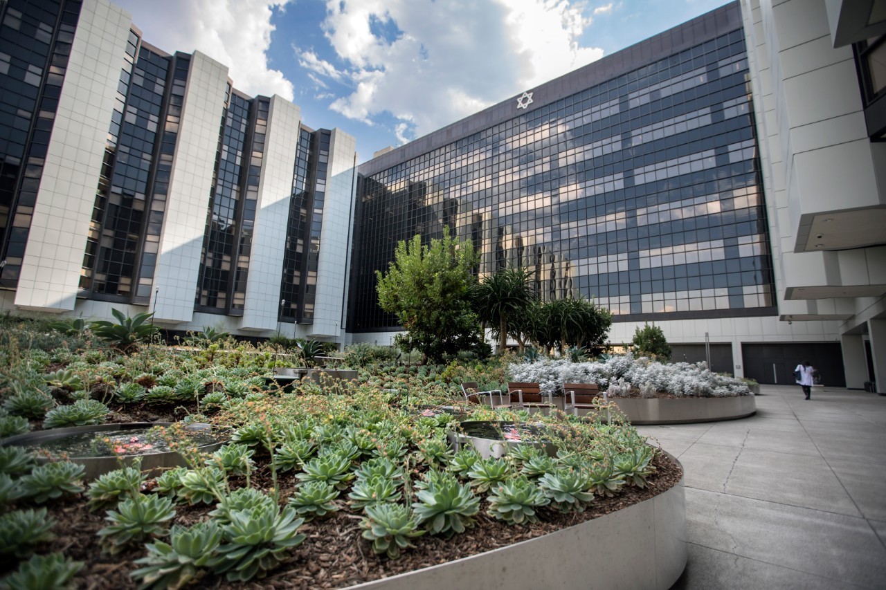 Urologic Oncologist Hyung Kim, MD, Named Chair of CedarsSinai Department of Urology Cedars