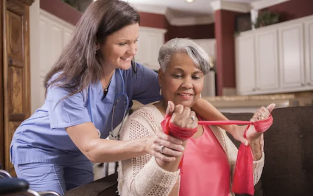Geriatrics COVE Team Makes House Calls and Reduces Readmissions UT Southwestern Medical Center