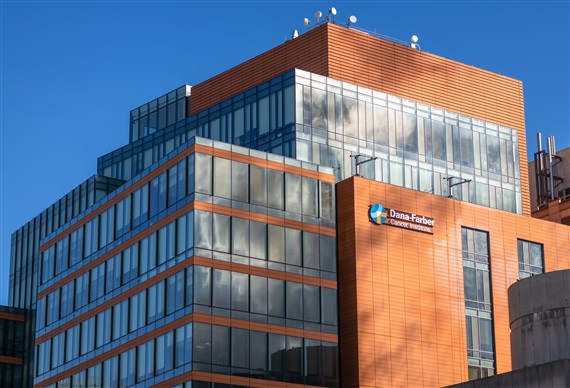 Three-Drug Combination Slows Progression of Advanced Kidney Cancer - Dana-Farber