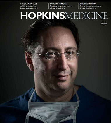 Hopkins Medicine