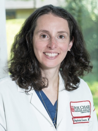 Stephanie Greco, MD, FACS