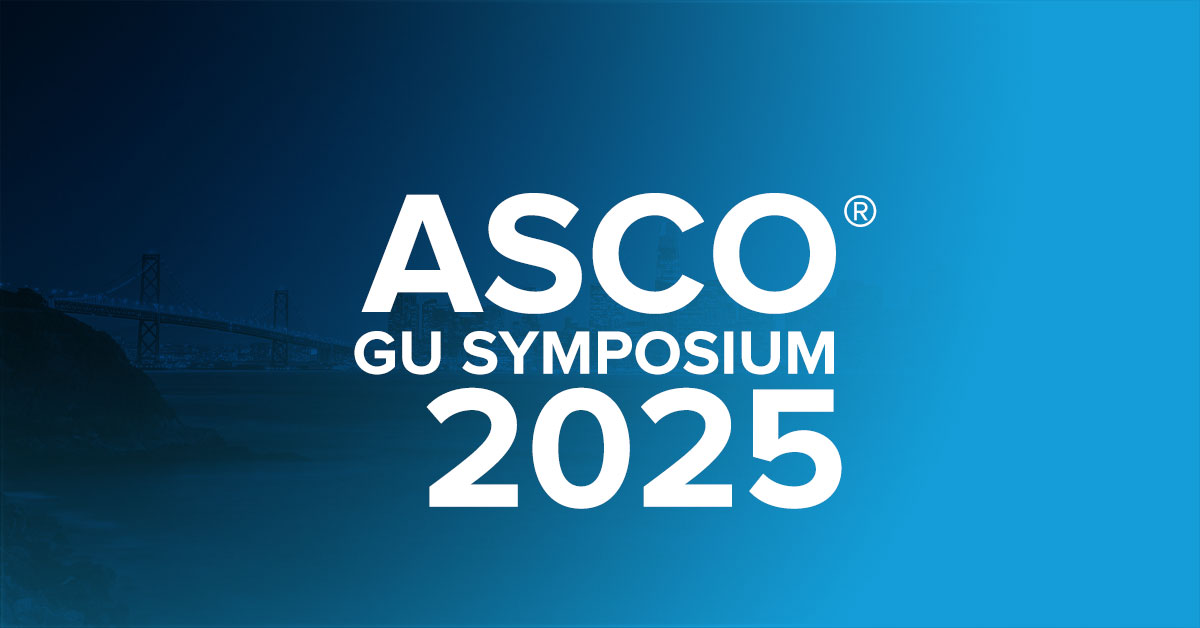 DanaFarber Researchers Present Findings at 2025 ASCO Genitourinary