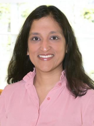 Angela Jain. MD