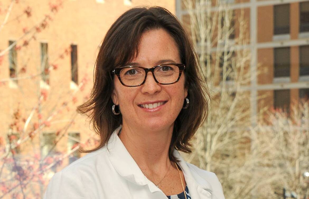 A Prolific Career. An Auspicious Beginning. Physician Resources Fox Chase Cancer Center