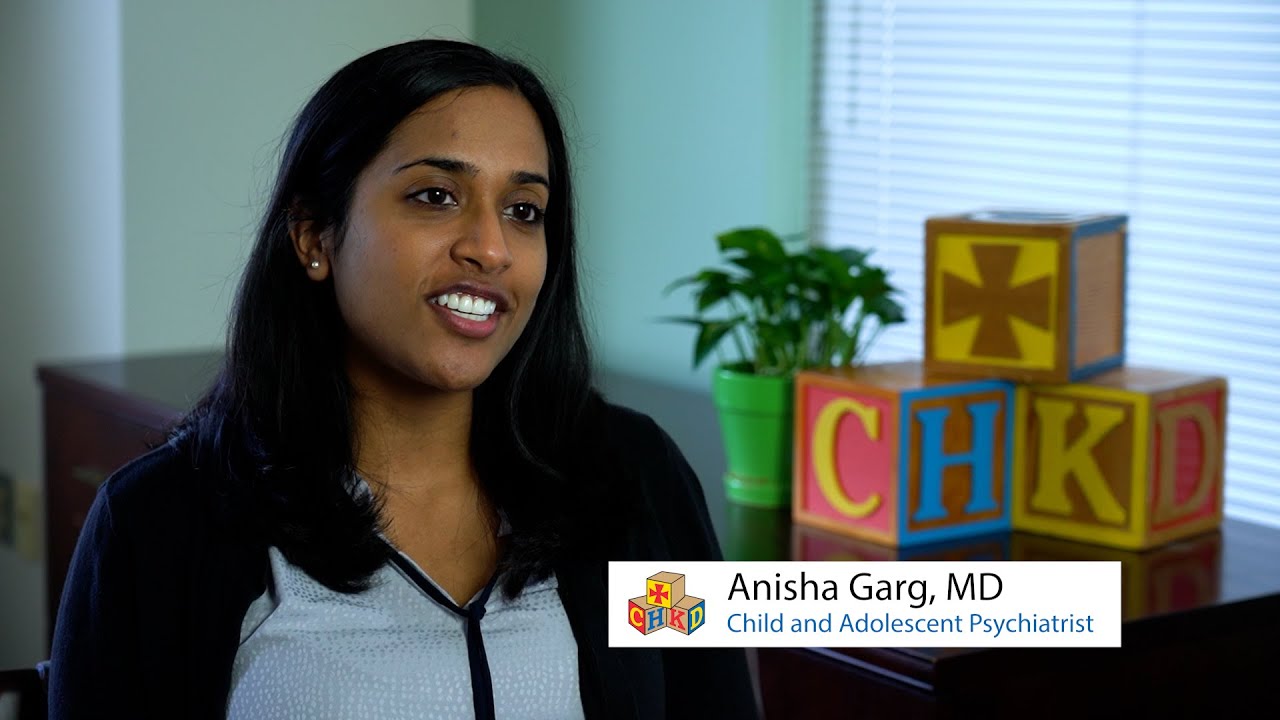 Building a Brighter Future for Children Medical Professionals Media