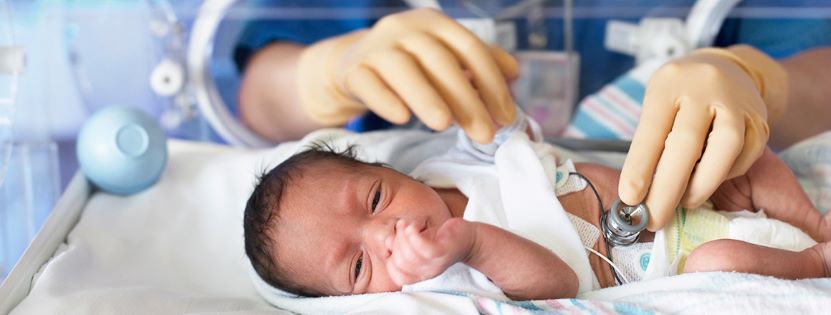 Find a Pediatric Cardiologist Near Me for Your Childs Heart Health