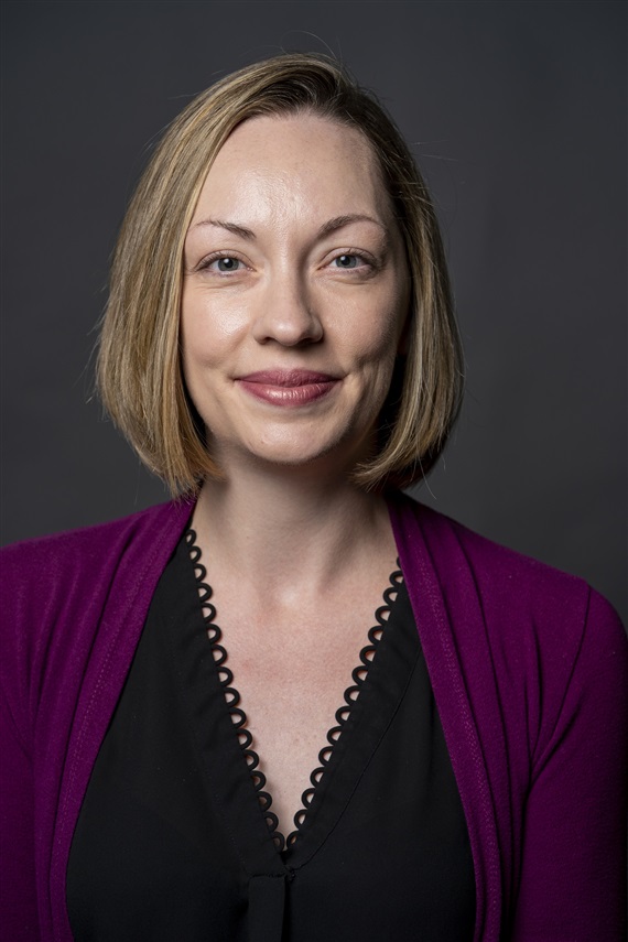 DanaFarber Researcher Awarded Victoria Mock New Investigator Award