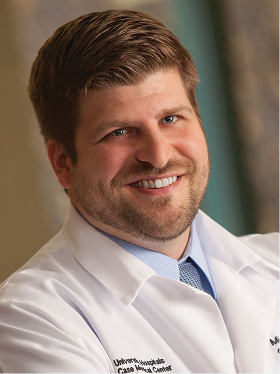 Michael J. Salata, MD