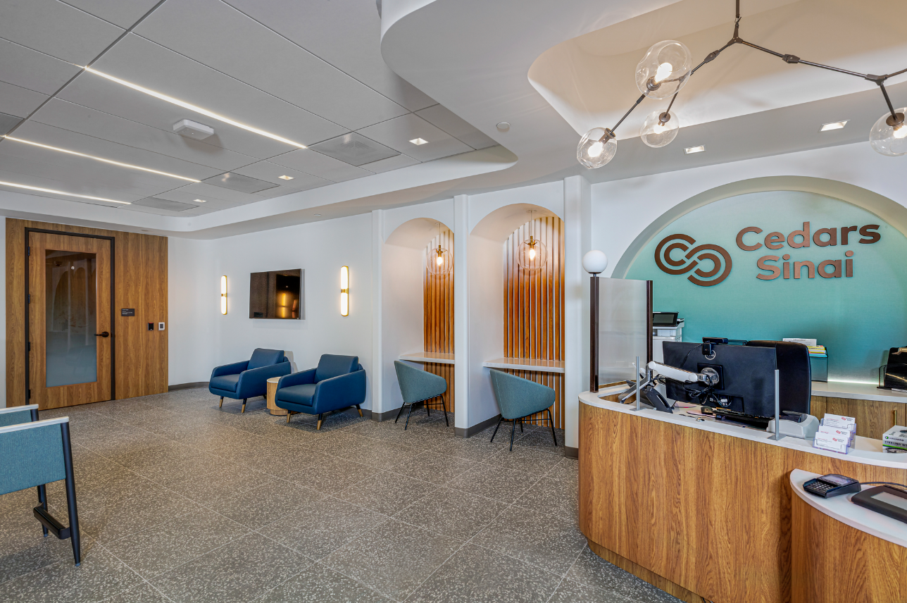 Maternal Fetal Medicine at Tarzana Offers Services for HighRisk