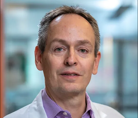 Patrick Ott, MD, PhD