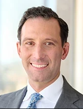 Benjamin L. Ebert, MD, PhD