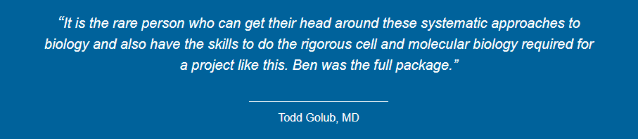 Todd Quote