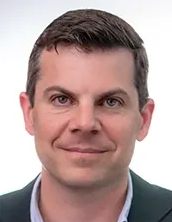 Eric Fischer, PhD