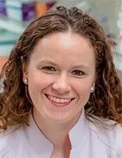 Zuzana Tothova, MD, PhD