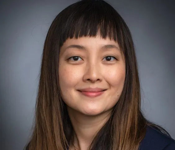 Jia Luo, MD