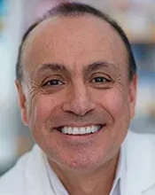 Peter Sicinski, MD, PhD