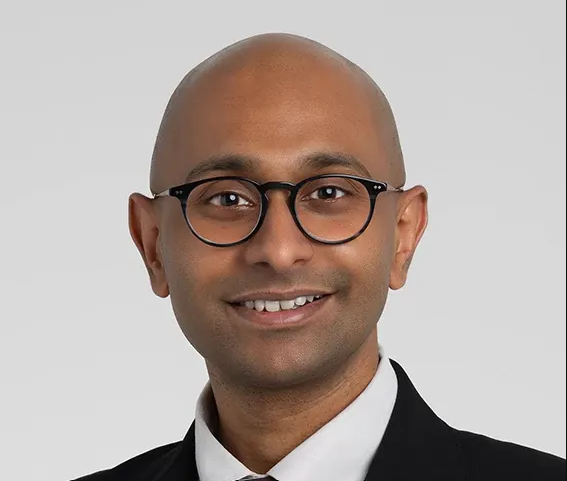Dr. Thejus Jayakrishnan