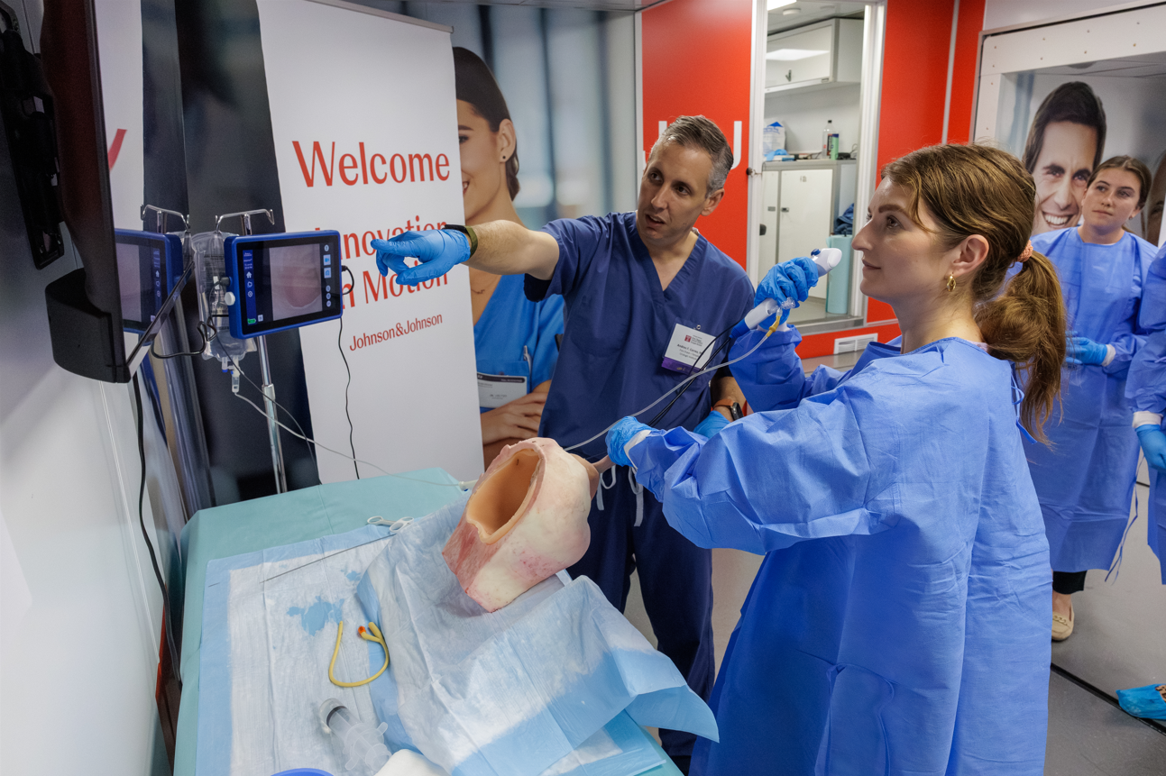 Training