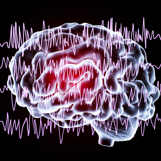 TGH Offers Focused Ultrasound for Patients with Tremors and Parkinson’s