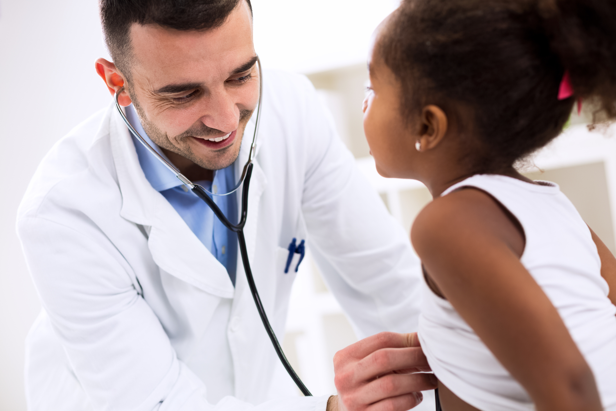Integr Pediatric Arrhythmias and Treatment