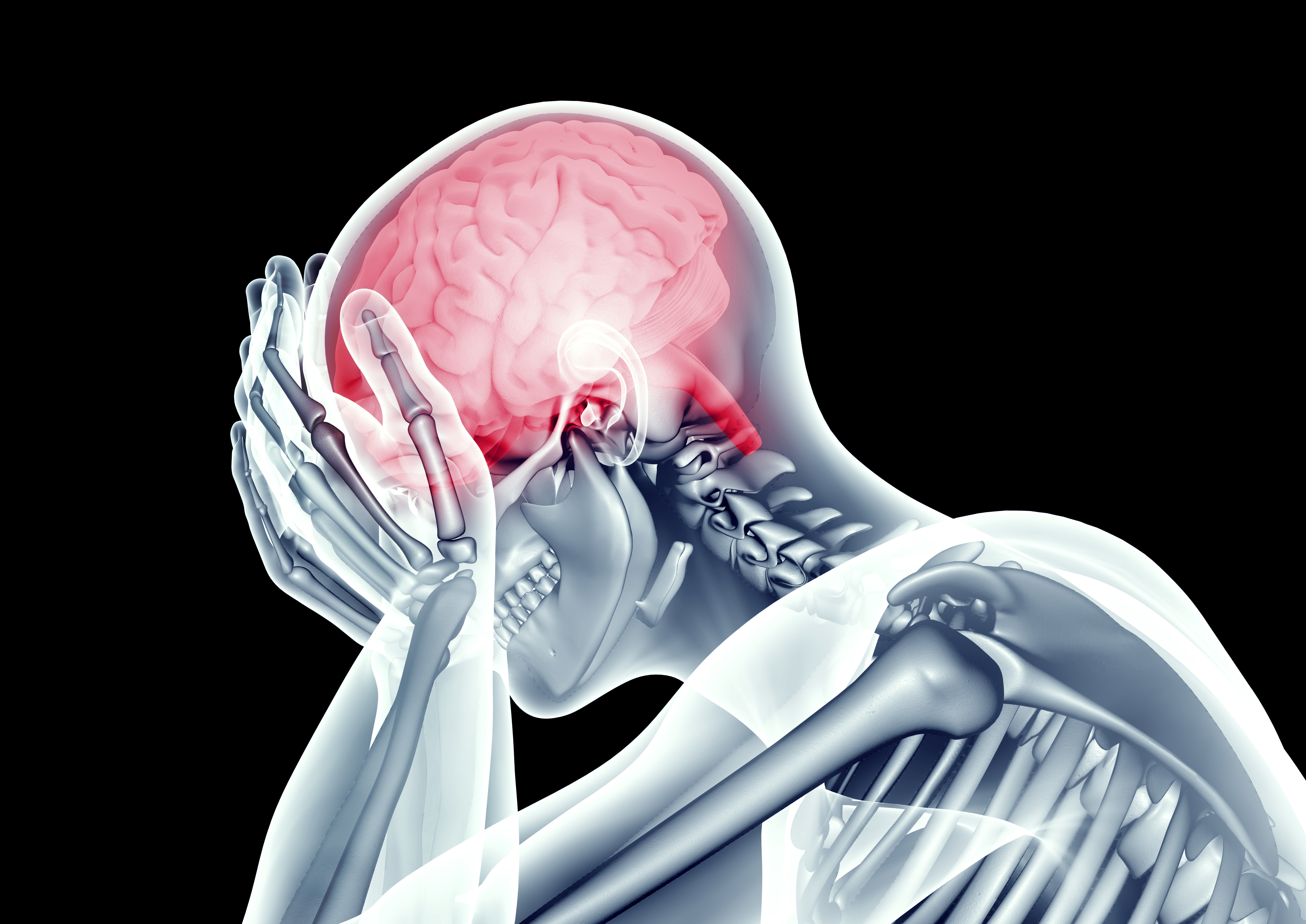 Integr Head Trauma