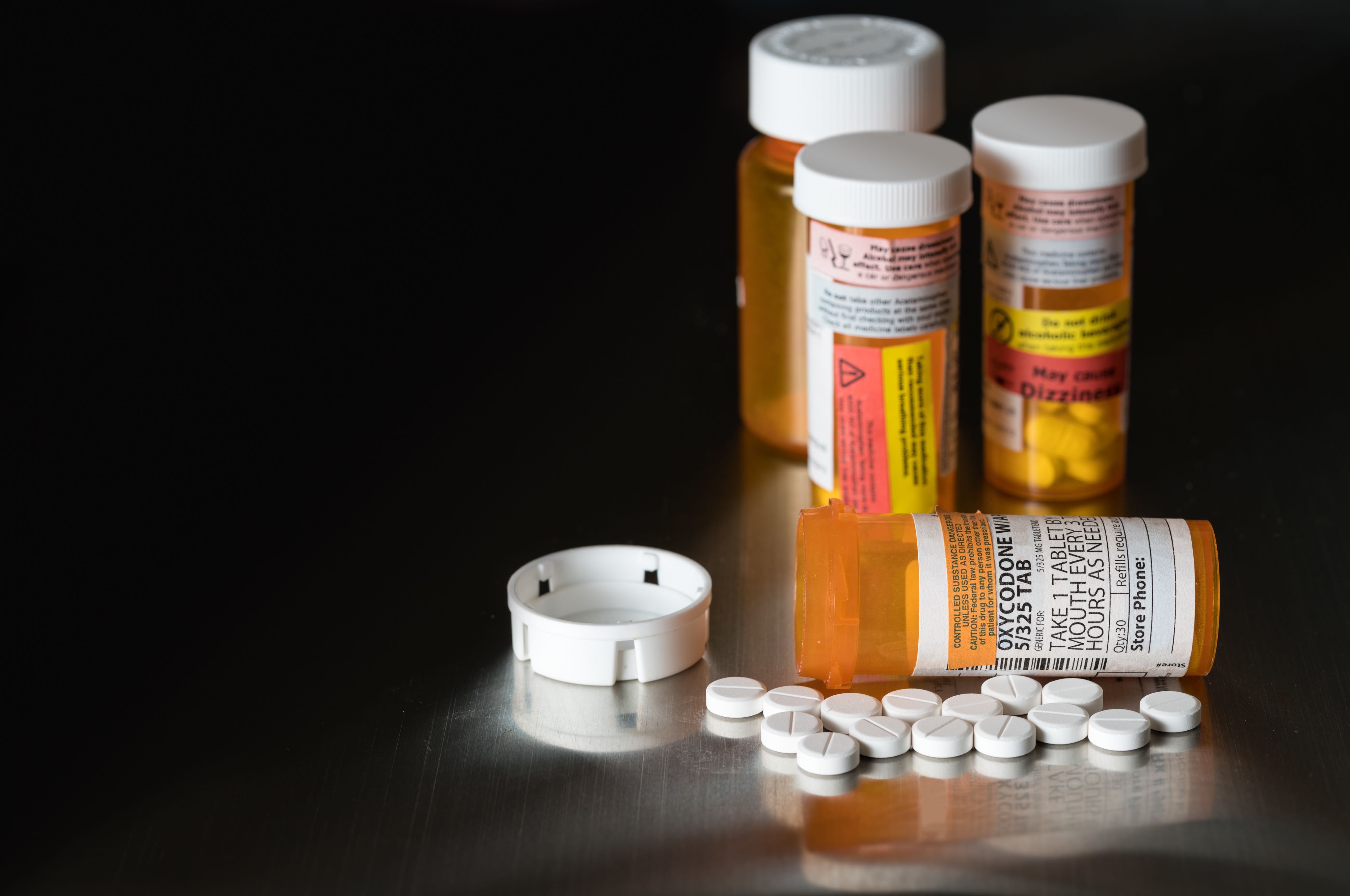 Integr opioid
