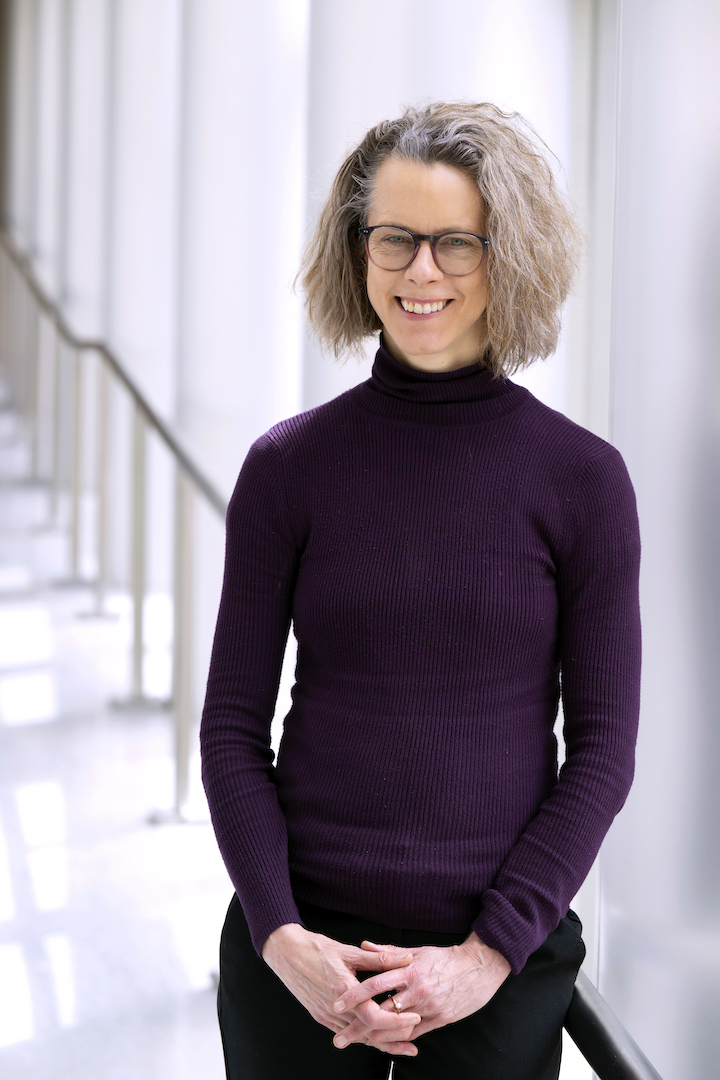 Julie Childers, MD BroadcastMed