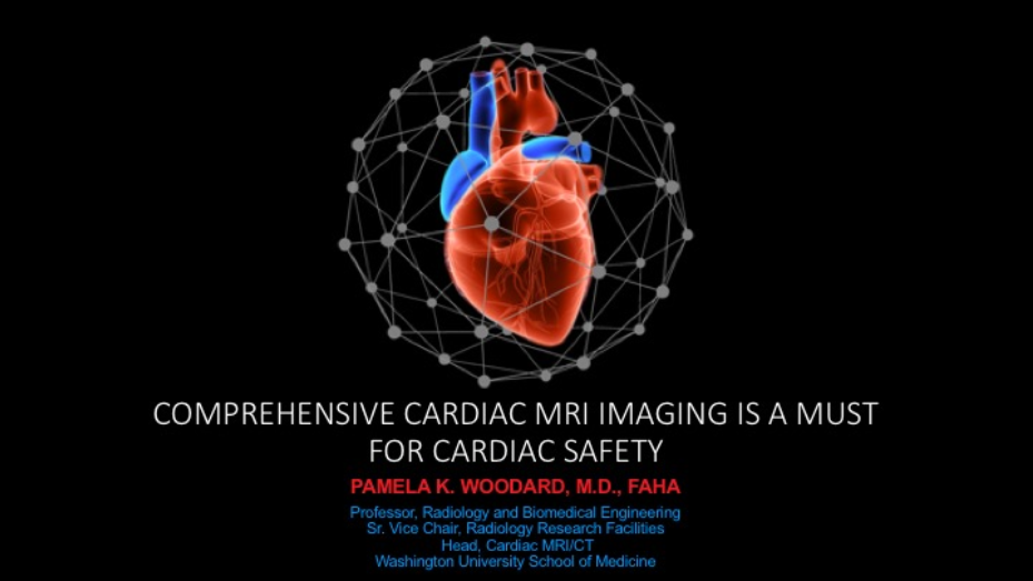 Comprehensive Cardiac MRI Therapy is a Must for Cardiac Safety