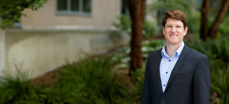 Jeff Barry, MD UCSF MedConnection