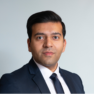 Darshan Doshi, MD - Philips Image Guided Therapy Devices Academy