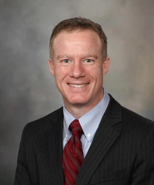 E. Paul Lindell, MD Mayo Clinic