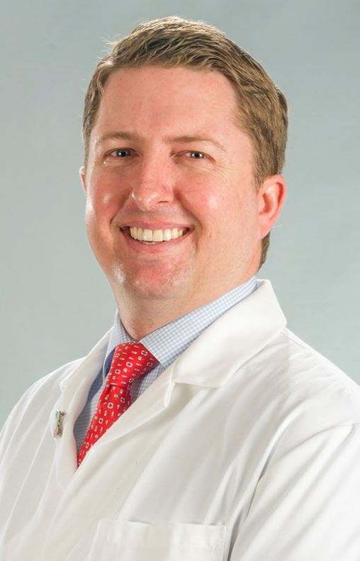 Edward D. Gifford, MD, FSVS, FACS, RPVI BroadcastMed