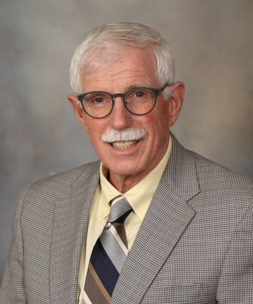 Thomas Allison, PhD Mayo Clinic