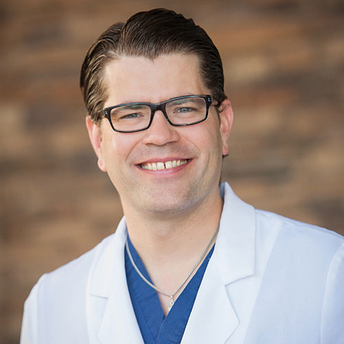 Stephen Hohmann, MD BD ADVANCE