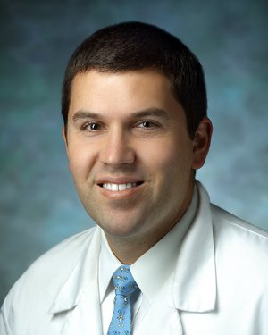 Seth Martin, MD - Johns Hopkins Medicine