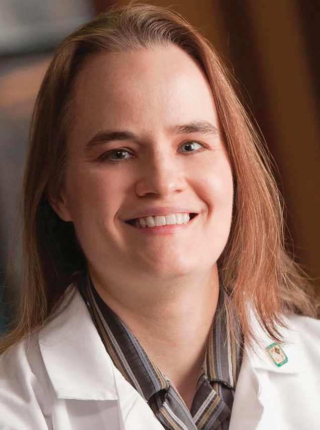 Shana Miskovsky, MD BroadcastMed