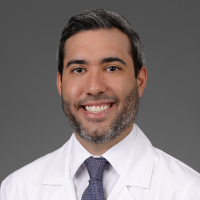 Raul Rosario-Concepcion, M.D.