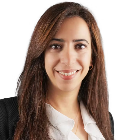 Alissa Kanaan, M.D.