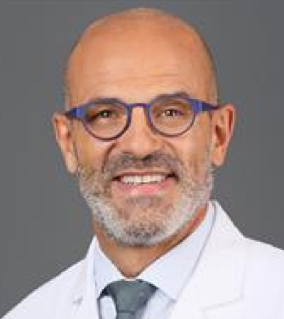 Horacio Asbun, M.D.
