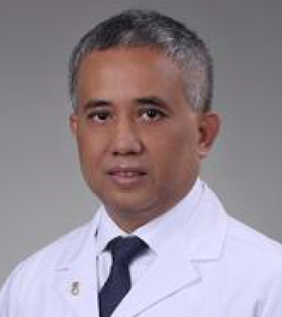 Kyaw Aung, M.B.B.S., Ph.D.