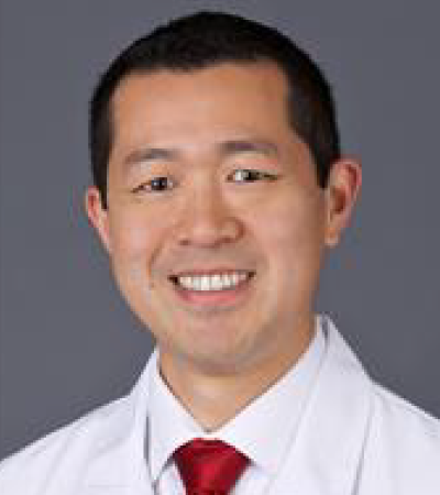 Michael D Chuong, MD