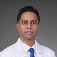 Dr. Ashok Kumar C J
