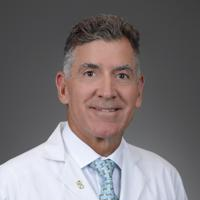 Dr. Ignacio Rua