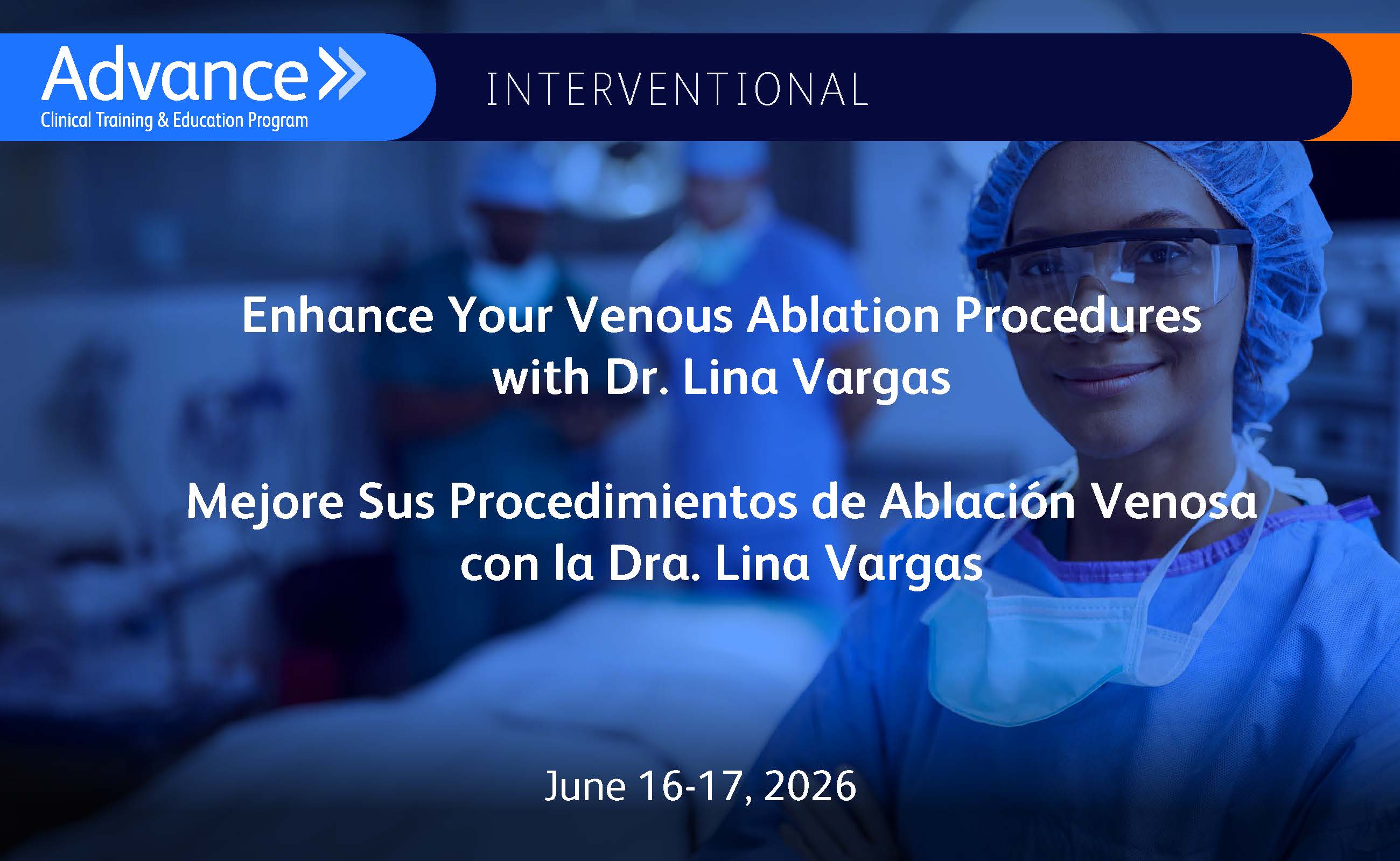 Venclosek™ Clinical Immersion