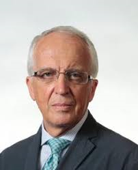 Stefano Del Prato, MD PhD