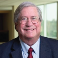 Professor David E. Griffith, MD