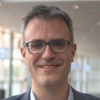 Graham Collins, MBBS, MA, MRCP, FRCPath, DPhil